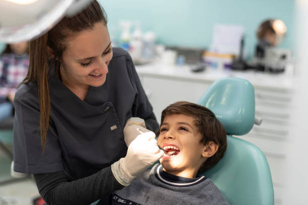 Best Knocked-Out Tooth Emergency  in Borrego Springs, CA