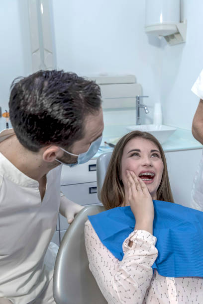 Best Teeth Whitening  in Borrego Springs, CA