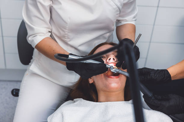 Best Dentist for Tooth Abscess  in Borrego Springs, CA